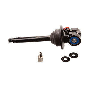 Conjunto de Eje de Amortiguador RockShox para Ojo de Rodamiento SDLC B1 75mm