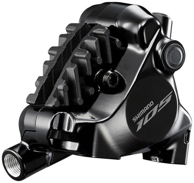 Shimano 105 BR-R7170 Road Hydraulic Disc Brake Caliper - Rear/Front