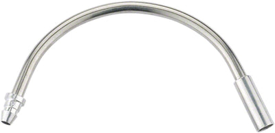 Noodles de Freno Jagwire 135 Grados - Bolsa de 10 Plata