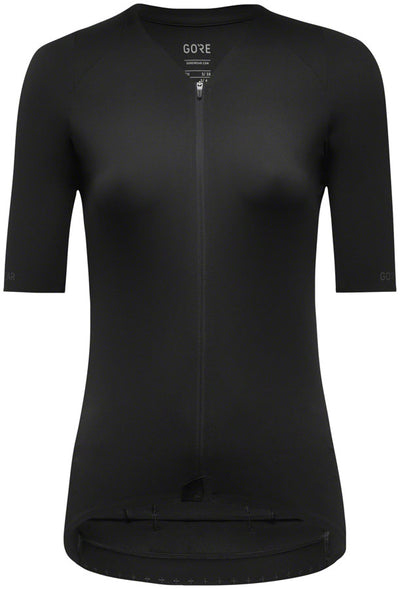 Maillot Gorewear Distance - Femme Noir Large/12-14