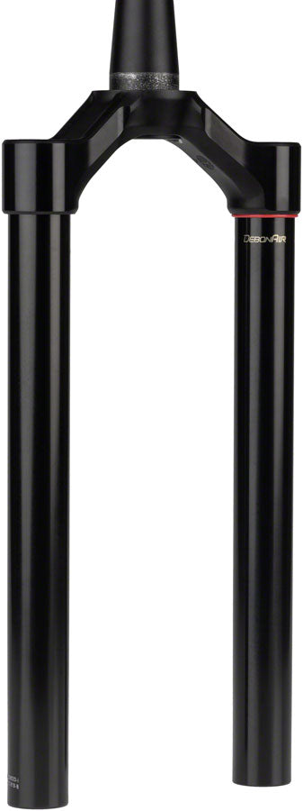 RockShox CSU - Lyrik D1+ 2023+ DebonAir Fork Assembly