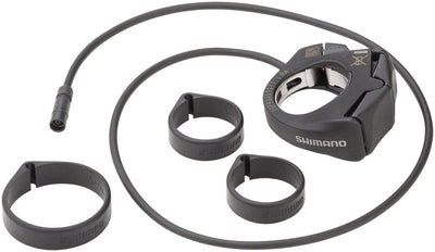 Shimano STEPS SW-E7000-L Left Hand Assist Switch