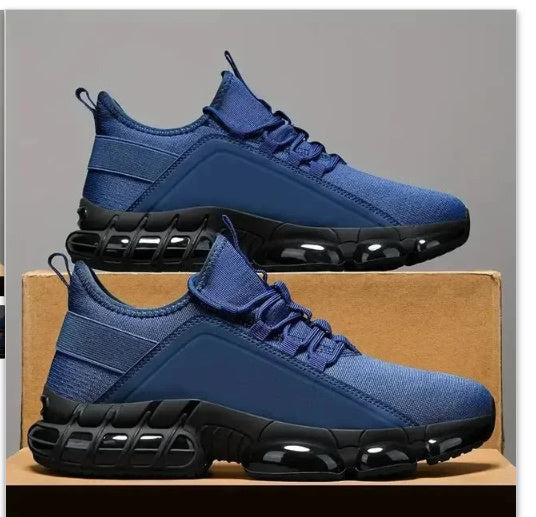 Fashionable Versatile Student Running Sneakers