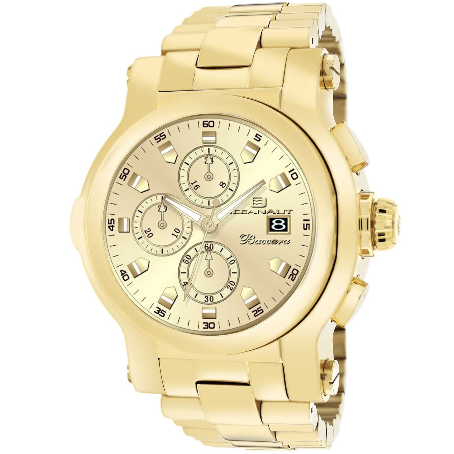 Reloj Oceanaut Baccara XL para Hombre