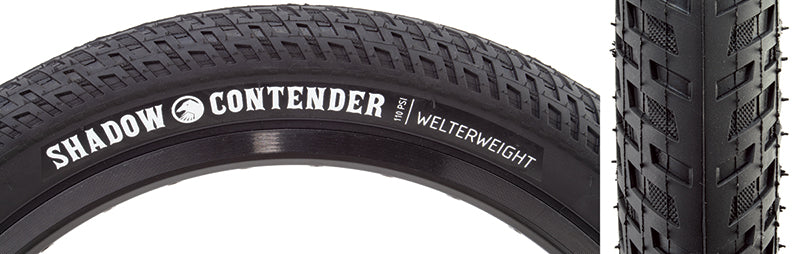 Pneu Shadow Conspiracy Contender Welterweight 20x2.35