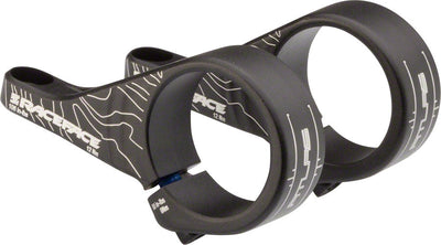 RaceFace Atlas 35 Stem - 50mm Direct Mount Aluminum Black