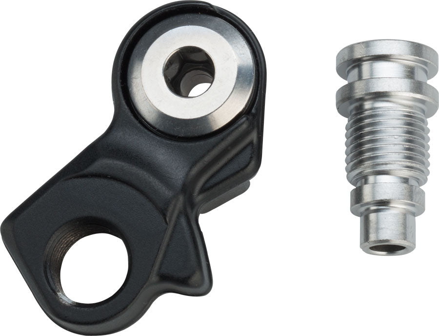 Unidad de eje del soporte del desviador trasero Shimano XT RD-M8000 B para SLX RD-M7000-11