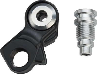 Unidad de eje del soporte del desviador trasero Shimano XT RD-M8000 B para SLX RD-M7000-11