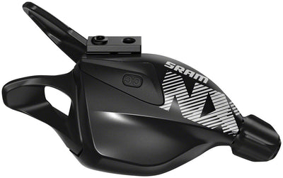 SRAM NX Eagle 12-Speed Trigger Shifter - Negro