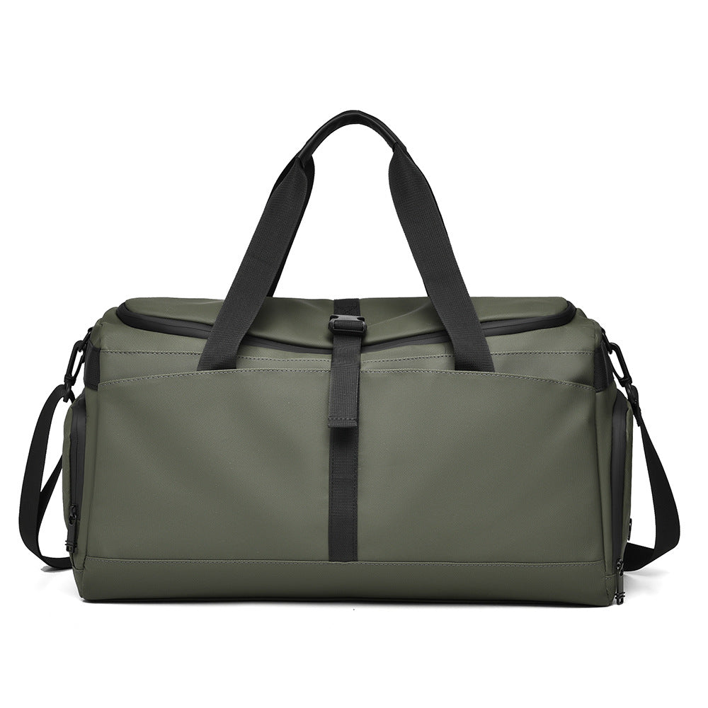 Bolsa de Viaje de Separación Húmeda y Seca para Hombres