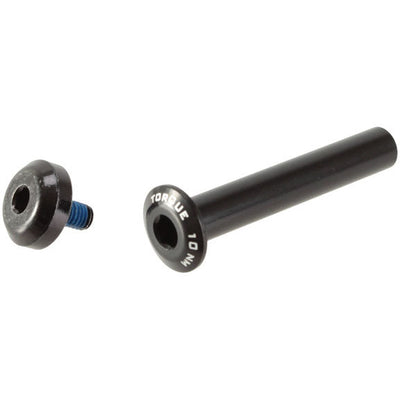 Hardware de Ojo Superior RockShox M10 para Amortiguador para Trek Slash