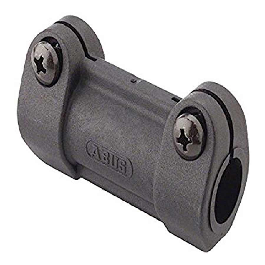 Abus Eazy KF B 12mm 460/470 Abrazadera de Asiento Redonda