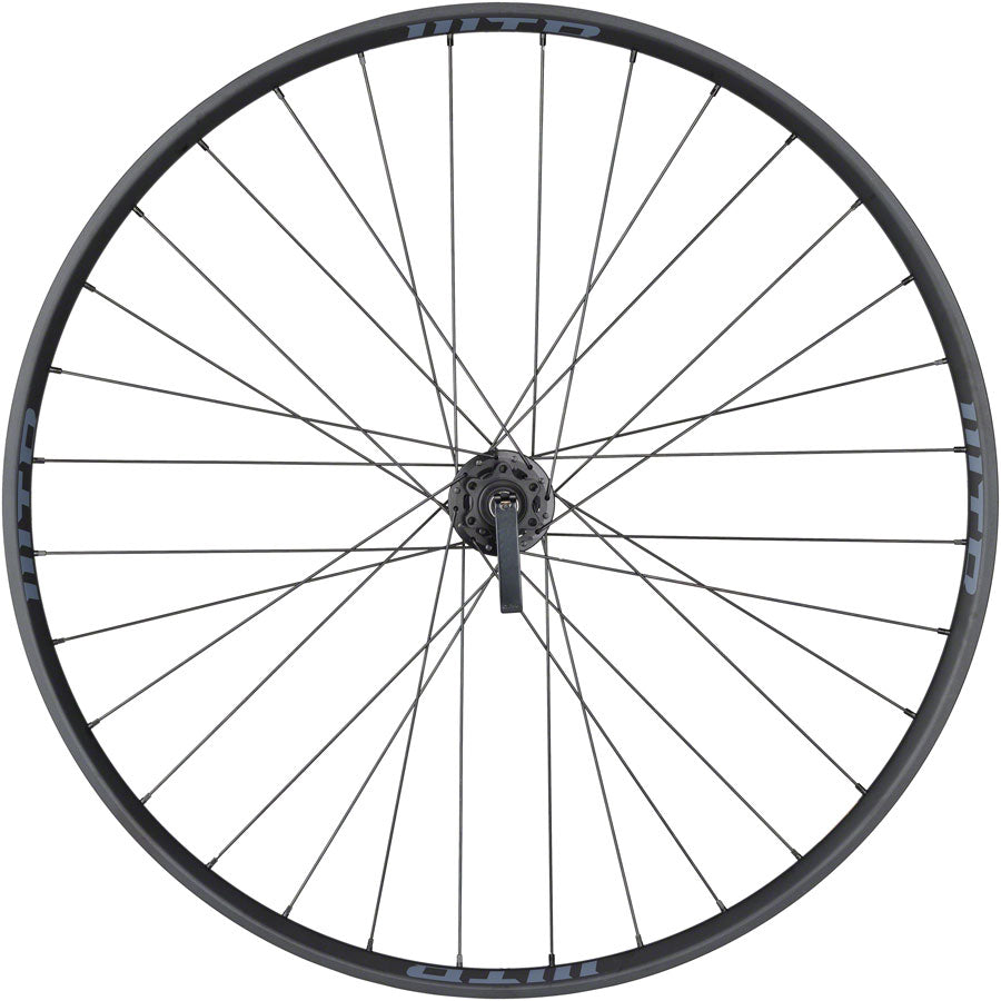 Quality Formula / WTB ST i23 Roue Avant - 650b QR/15 x 100mm Center-Lock