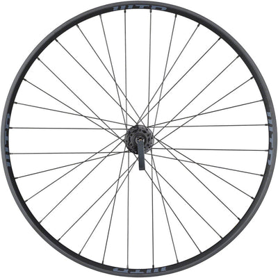 Quality Formula / WTB ST i23 Front Wheel - 650b QR/15 x 100mm Center-Lock