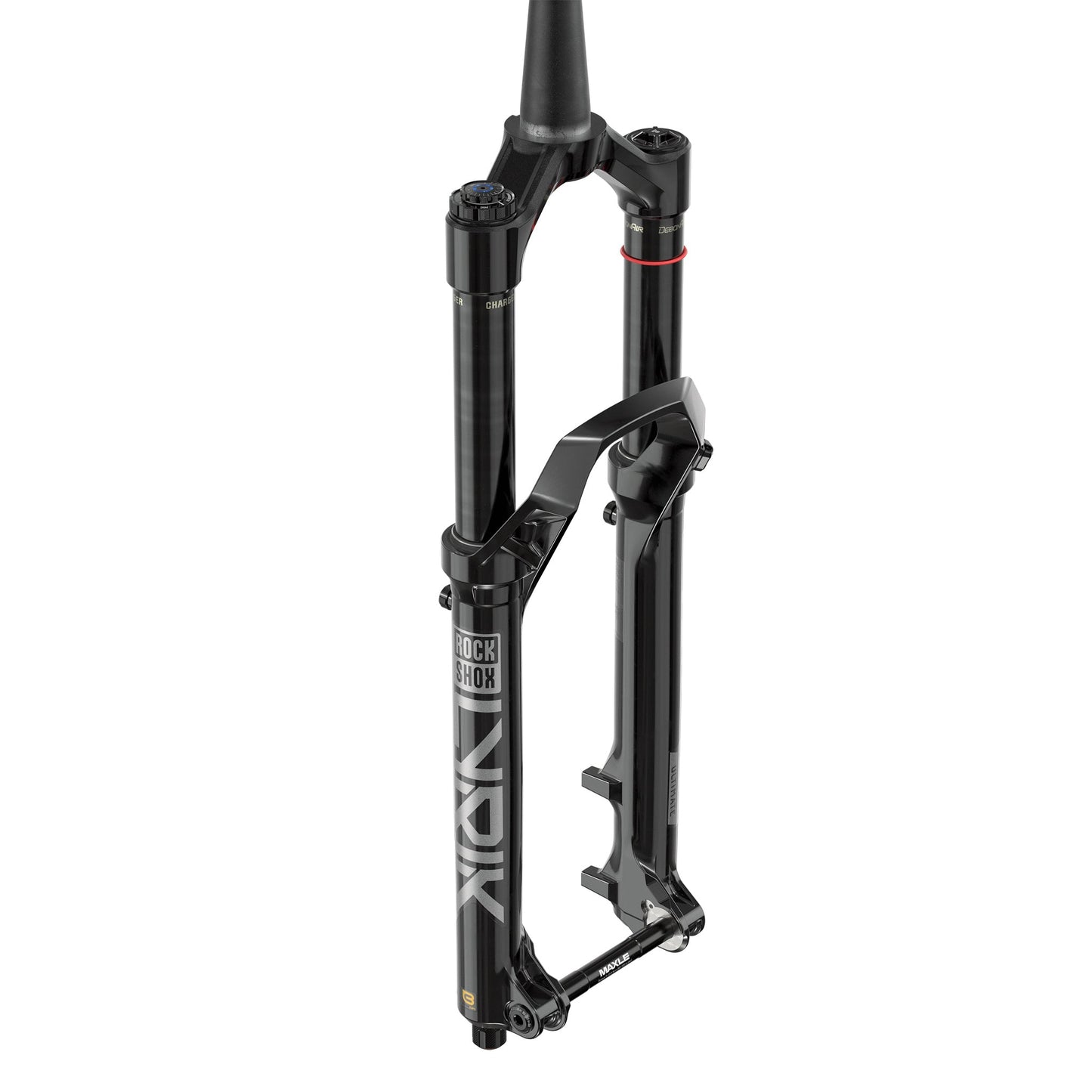 RockShox Lyrik Ultimate RC2 Fork - 29" 160mm de recorrido