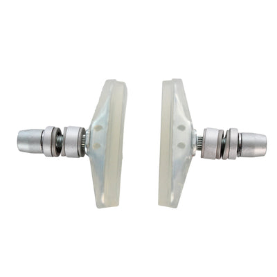 Kool Stop Flatland Brake Pads - Clear Performance