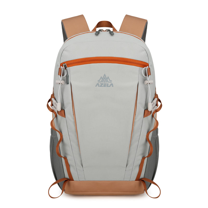 Premium Lightweight Waterproof Hiking Backpack