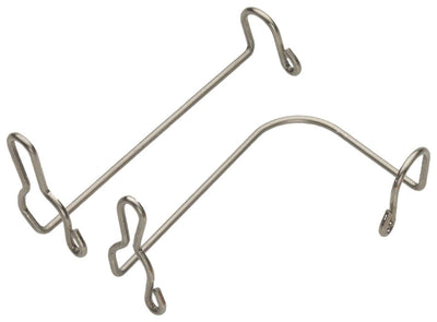 Jagwire Elite Bleed Kit Syringe Holders - Set of 2