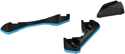 Tacx NEO 2 Motion Plates for Enhanced Cycling Experience