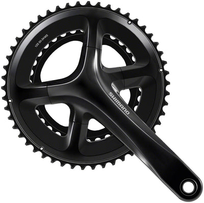 Shimano 105 FC-RS520 Crankset - 170mm 12-Speed 50/34t