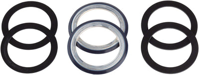 Wheels Manufacturing T47 Inboard 30mm Spindle Bottom Bracket Repair Pack