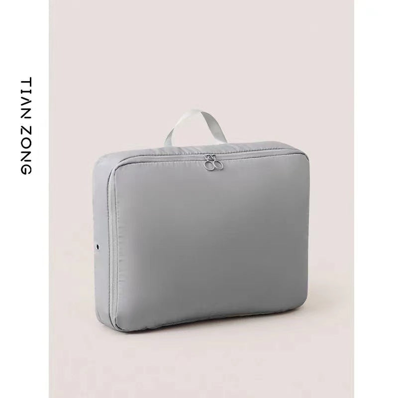 Sac de rangement portable de voyage grande capacité étanche