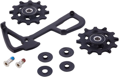 Kit de poleas del desviador trasero SRAM GX 1X11/Force1/Rival1 Tipo 2.1