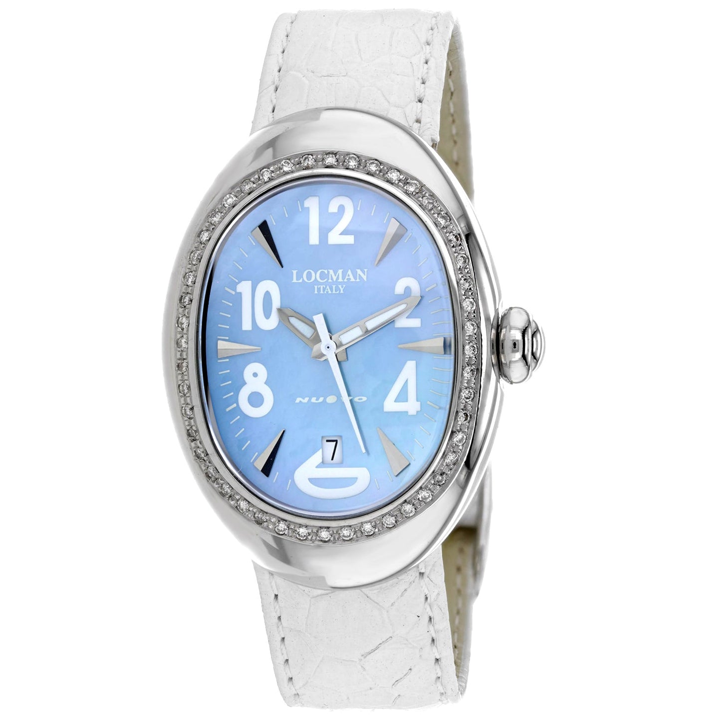 Locman Women's Diamond Nuovo Watch
