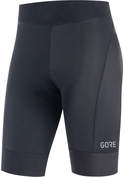 Gorewear C3 Short Tights+ - Noir Grand Femme