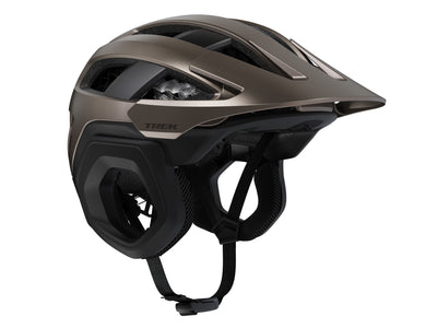 Trek Blaze WaveCel Large Bronze Age/Black Helmet