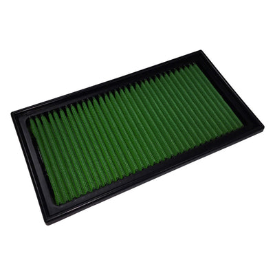 High-Performance Green Filter for 2017-2019 Subaru BRZ & Toyota 86 (Manual Transmission) - Korvel