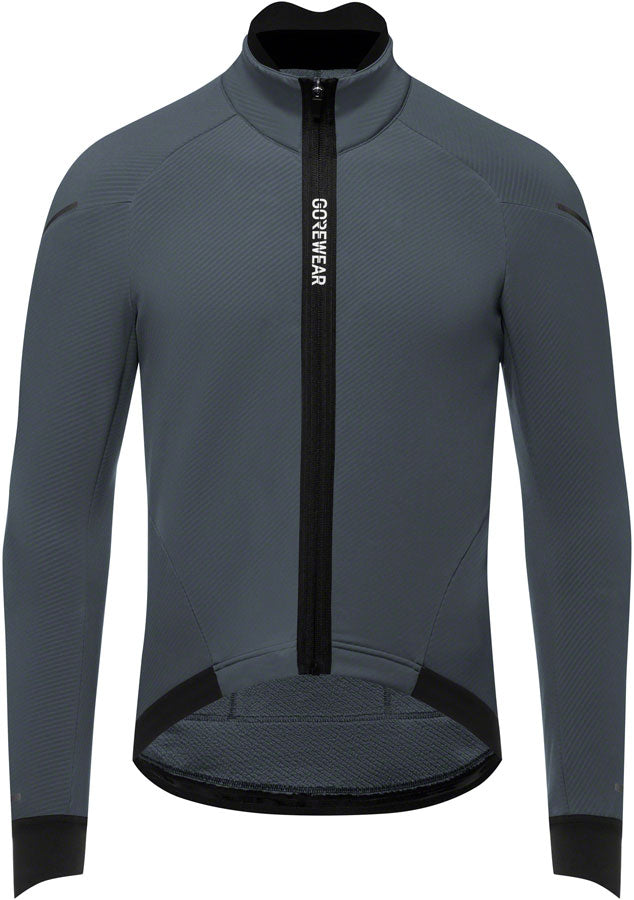 Gorewear Spinshift Thermo Jacket - Lab Graphite Homme Moyen/Grand