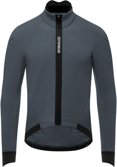Gorewear Spinshift Thermo Jacket - Lab Graphite Men's Large/X-Large