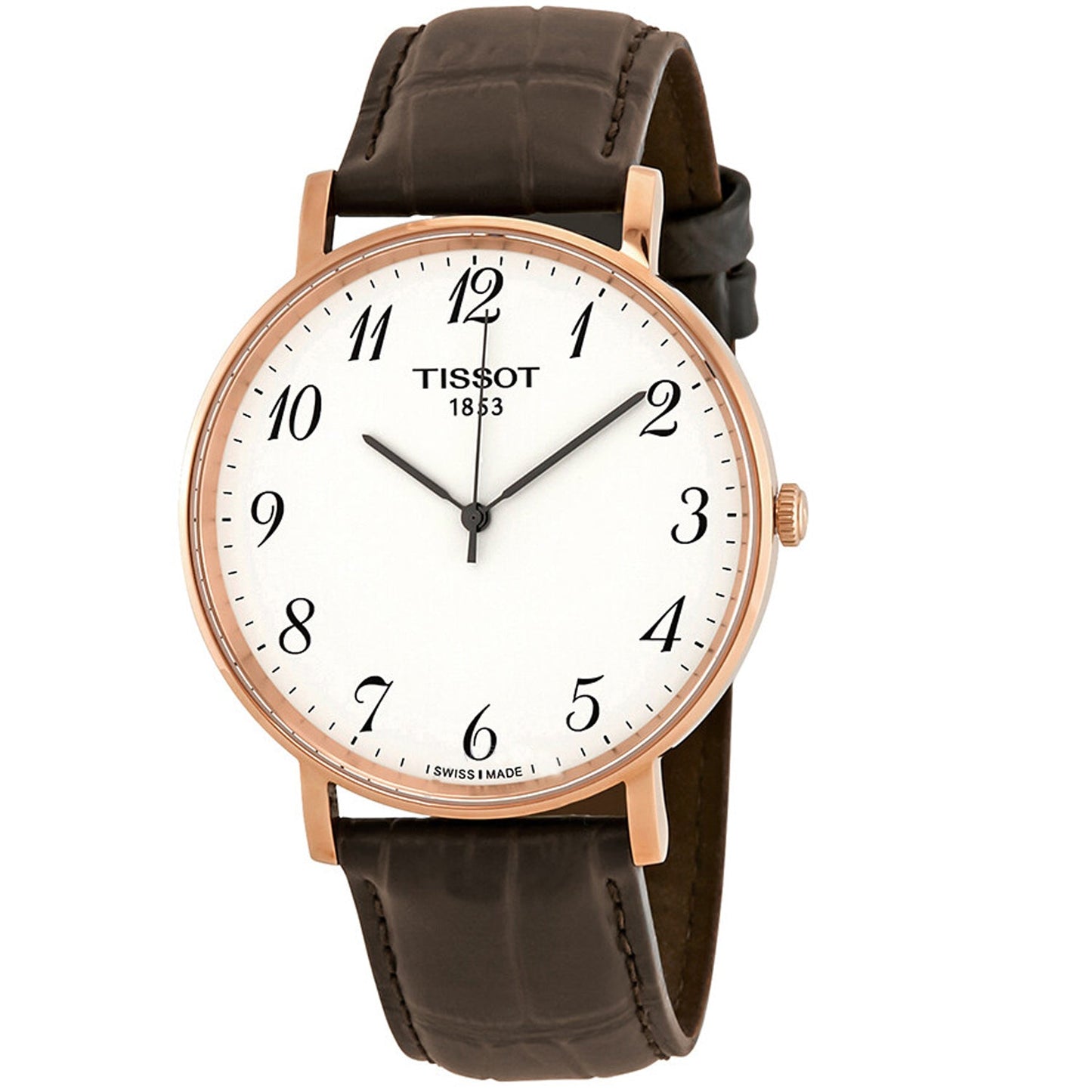 Montre Tissot Everytime Large pour homme