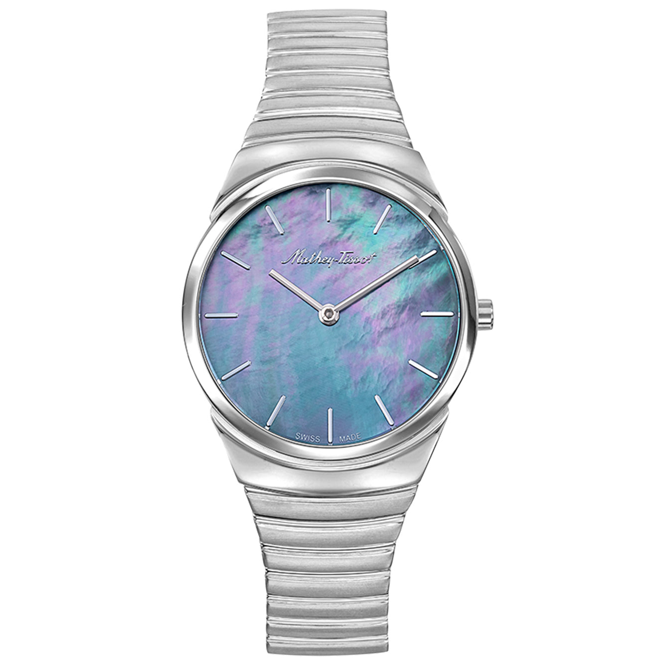 Montre Classique Femme Mathey Tissot