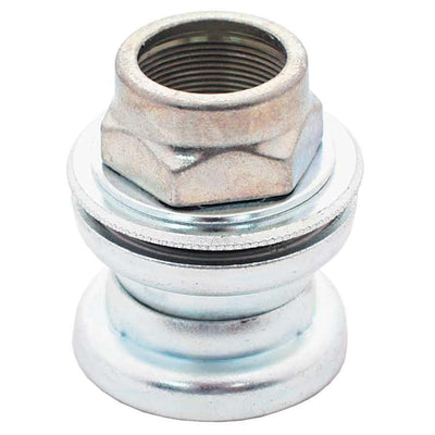 Wald #4080 Steel Headset for Bicycles