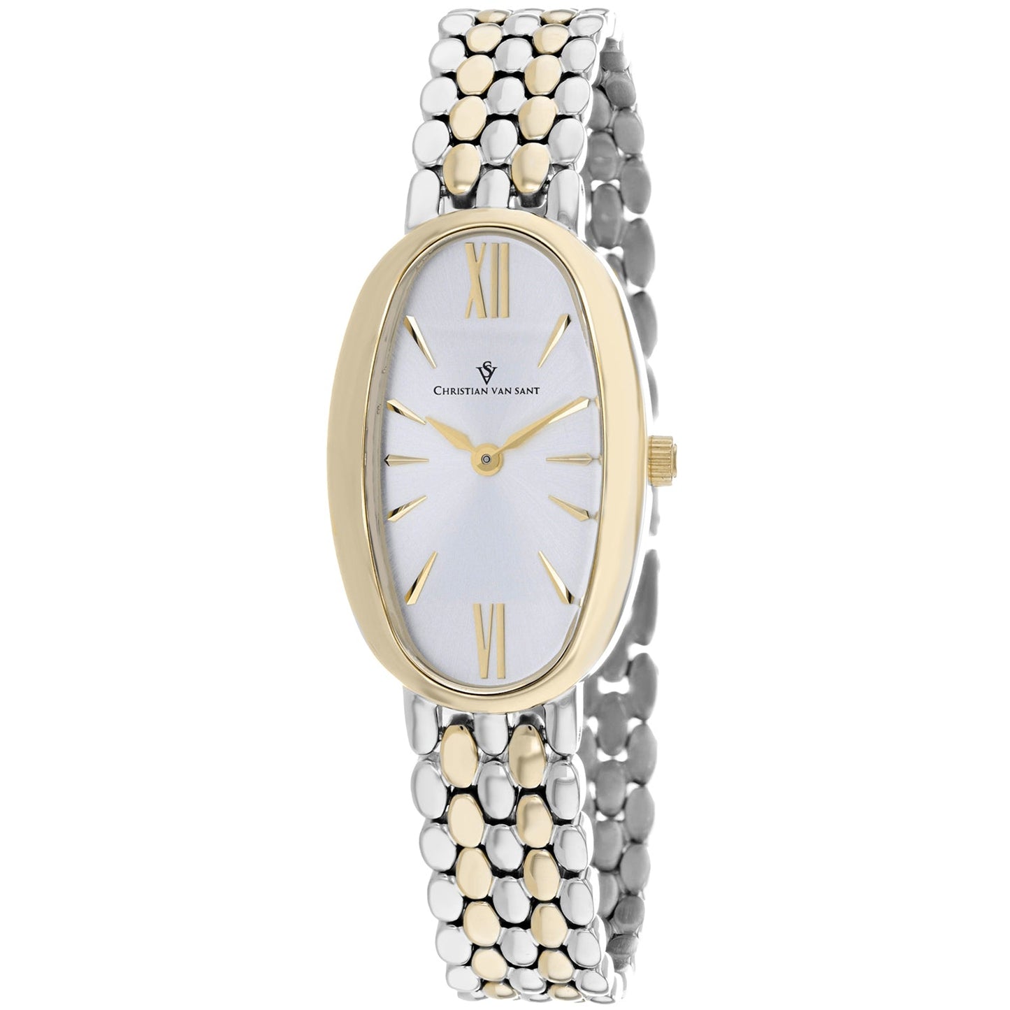 Christian Van Sant Women's Lucia Watch