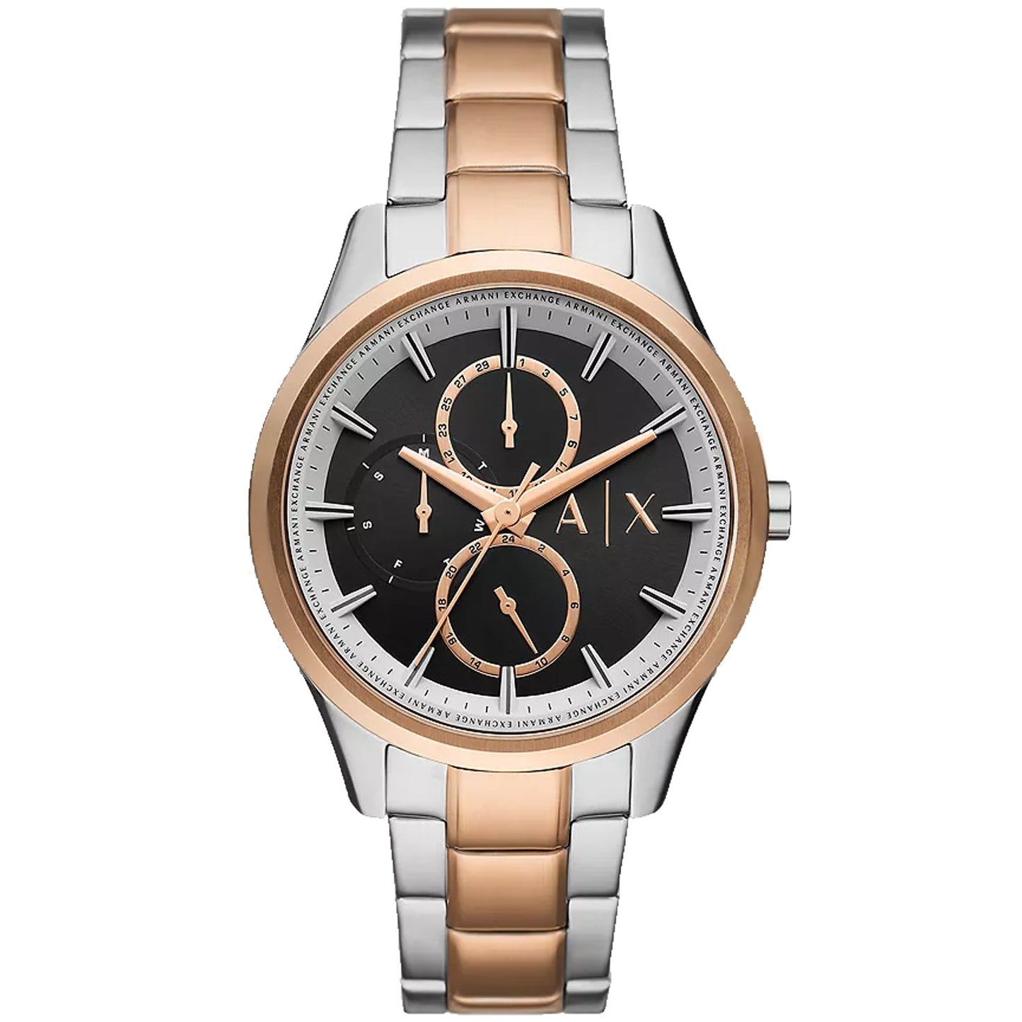 Reloj Dante para Hombre de Armani Exchange