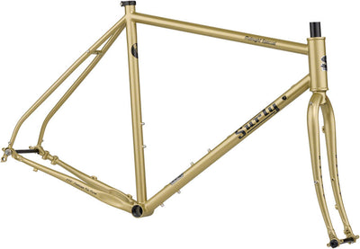 Cadre Surly Midnight Special - 650b/700c Acier - 56cm