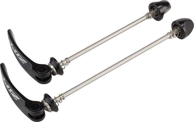 Zipp Tangente Quick Release Skewer Set - 100mm/130mm Stainless Steel
