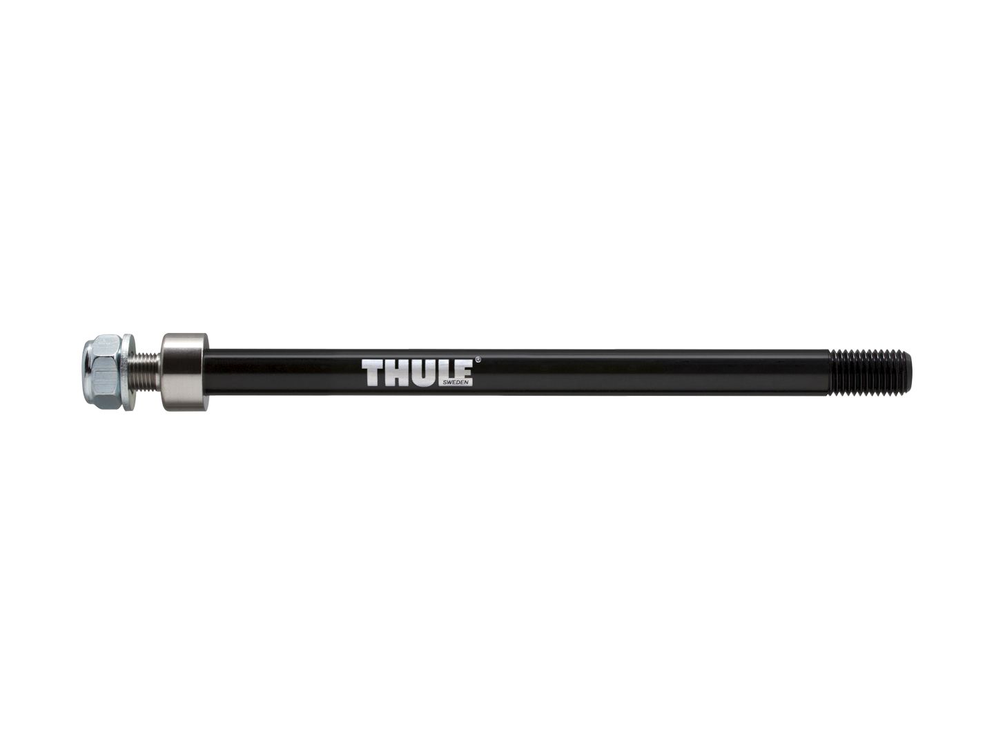 Thule Thru Axle 12x1.75 for Trailer Connection