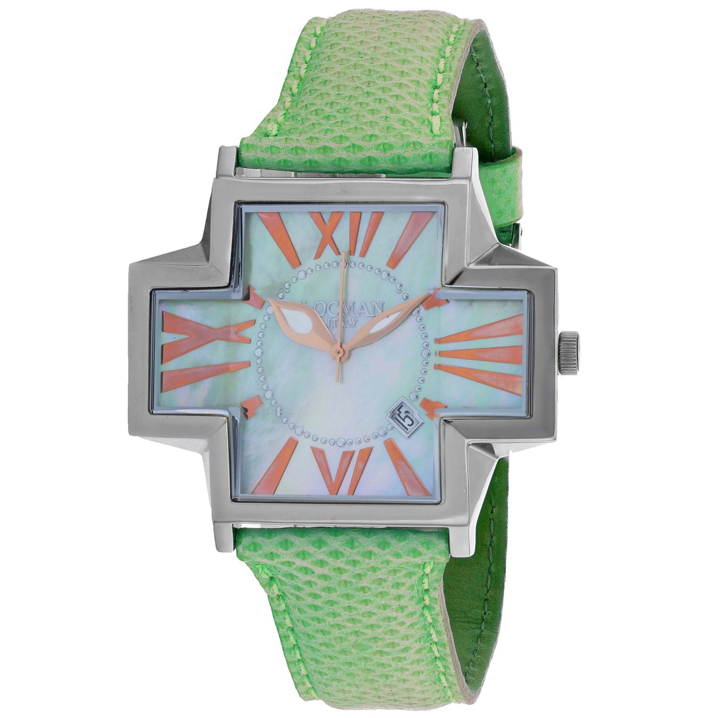 Reloj Locman Women's Italy Plus