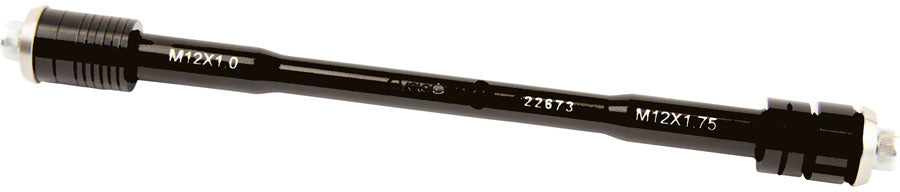 Saris 9712 12mm x 148mm Trainer Thru Axle