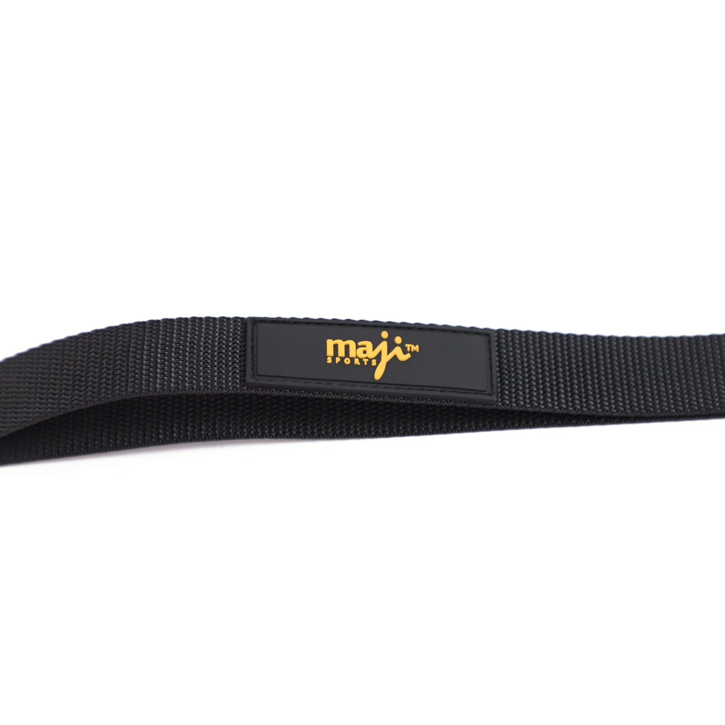 Correas de Yoga Elásticas Maji Sports con 9 Asas