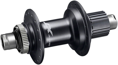 Moyeu arrière Shimano XT FH-M8110-B - 12 x 148mm Center-Lock Micro Spline