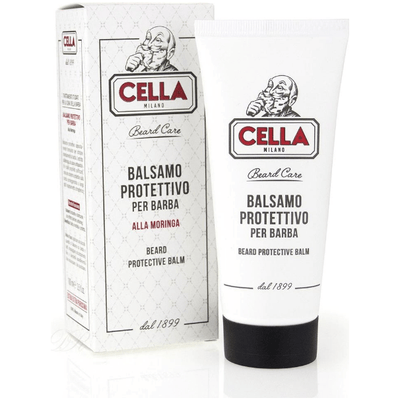 Cella Beard Protective Balm - 100ml