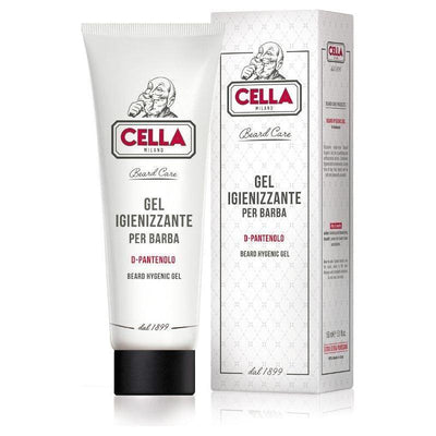 Cella Hygienic Beard Gel - 5.1 Oz