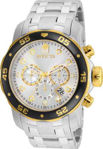 Invicta Men's Pro Diver Watch