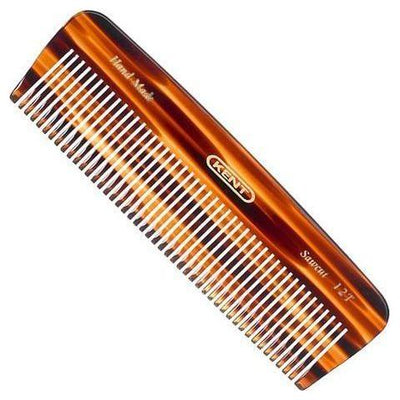 Kent Handmade Comb 12T - 146 mm for Thick Hair