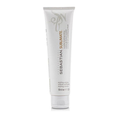 Sebastian Sublimate Invisible Finishing Crème 3.38oz